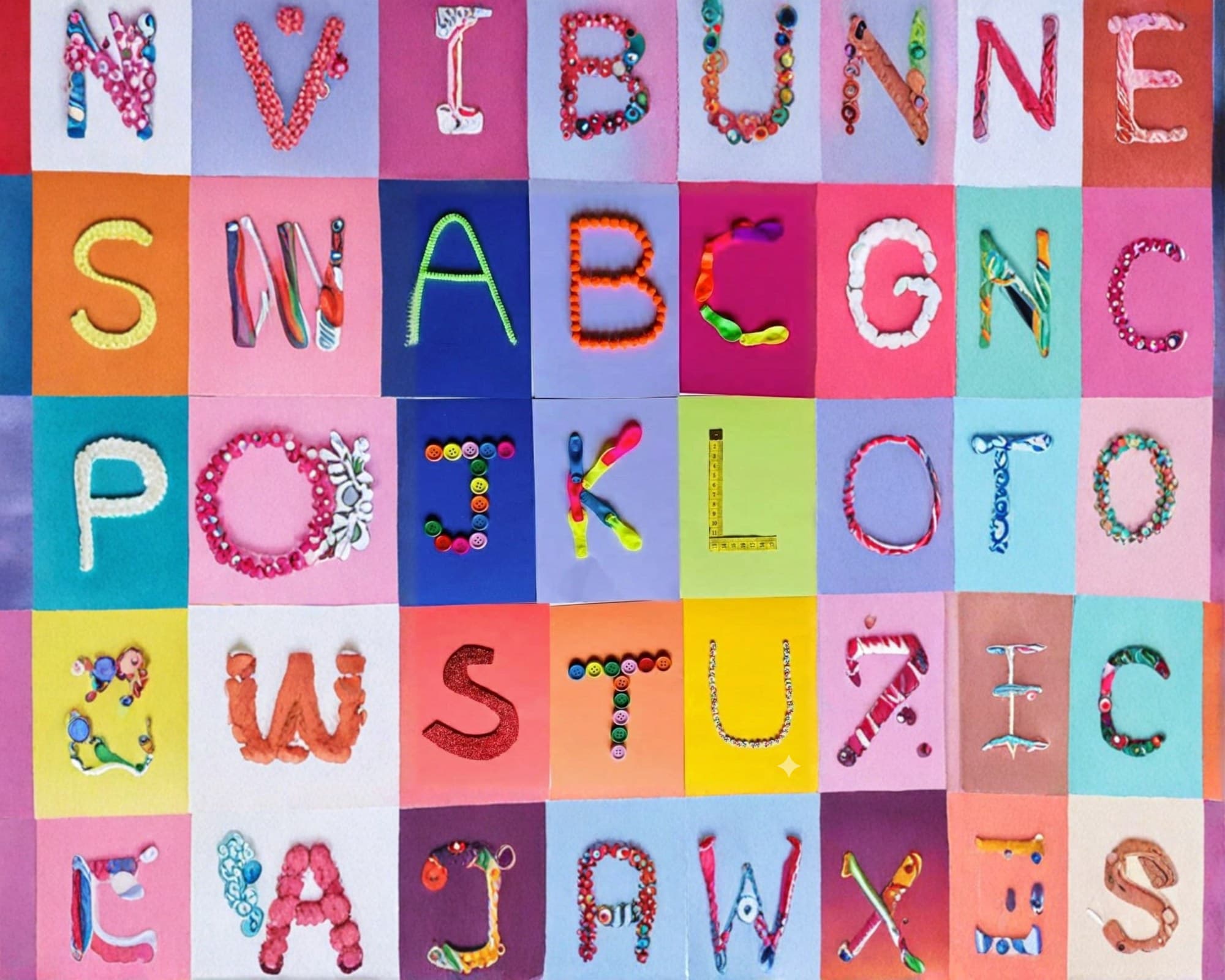 Children in immersive language environment